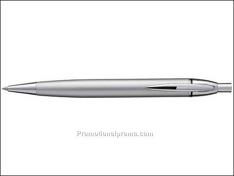 India. Balpen. Metaal.