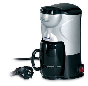 Individual coffee maker