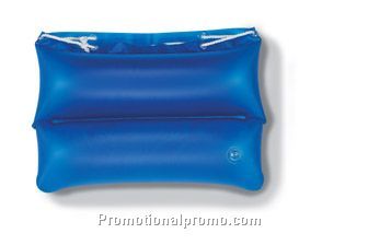 Inflatable bag