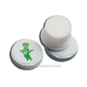 Instant Shoe Shine Kit