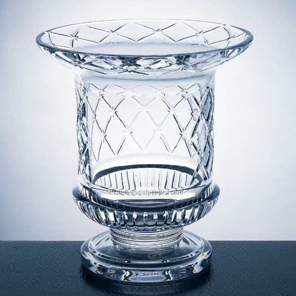 Italian Crystal Trophy C-995