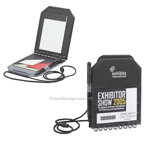 Jotter Pad - Metro Event Jotter