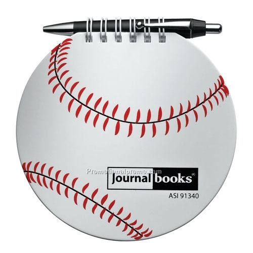 Journal - Baseball