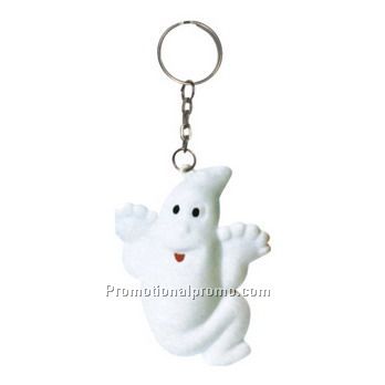 Jumby keychain