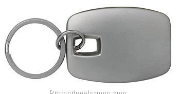 KEY CHAIN SQUARE II