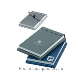 KINGSTON EXECUTIVE NOTEPAD