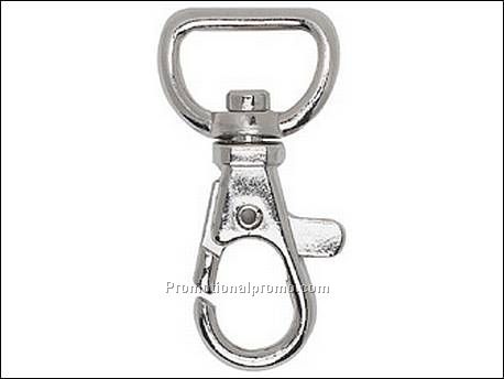 Karabijnhaak 10/12, 15, 20, 25,...