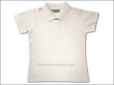 Katoenen Polo shirt