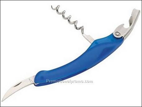 Kelnermes. Trendy kelnermes met fleso...