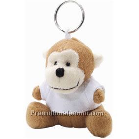 Key Chain Monkey