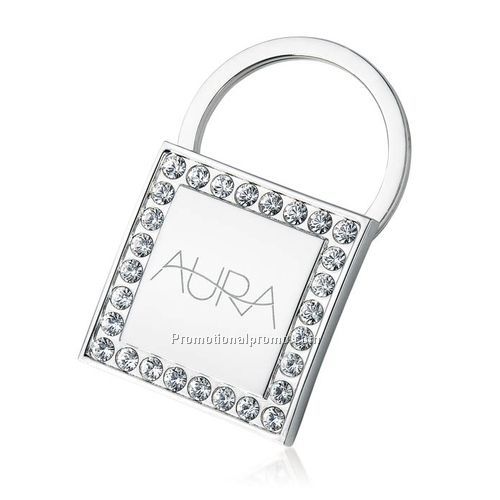 Key Holder - Square