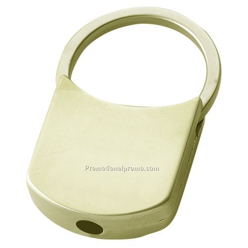Keyholder - Gold