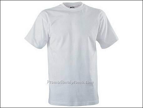 Kids' T-shirt 150. Rond gebreid. Rib ...