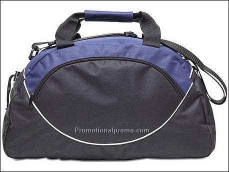 Klein formaat sporttas