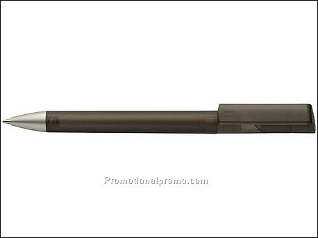 Kobrana metal tip balpen