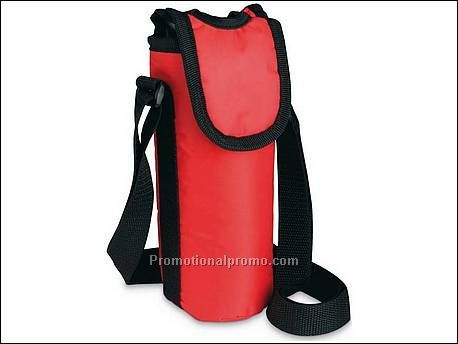 Koeltasje voor 500ml flesje