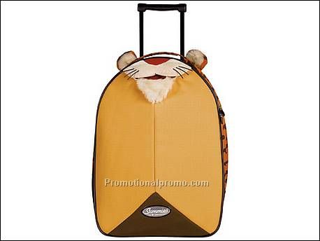 Koffer met 2 wielen 50 cm