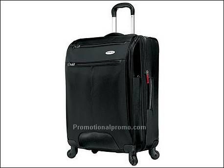 Koffer met 4 wielen 66 cm