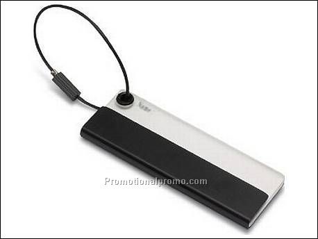 Kofferaanhanger met uitschuifbaar...