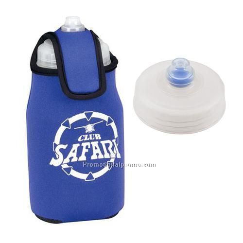 Koozie - Kool Karrier