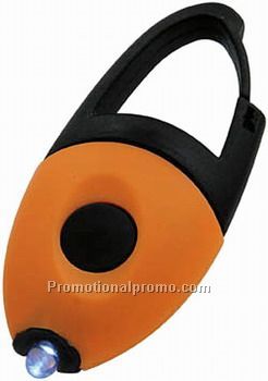 LED CARABINER KEY CHAIN