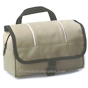 Ladies Gravitational Toiletry Bag