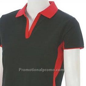 Ladies Spring Polo