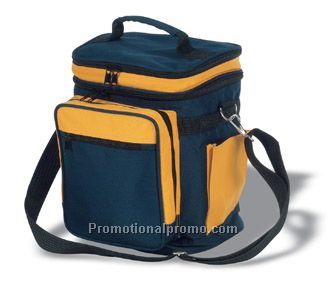 Large cooler bag