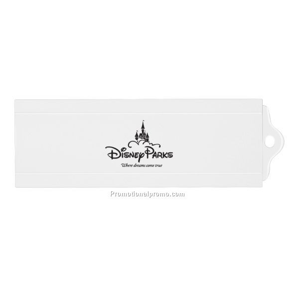 Light USB Flash Drive UB-1293WT