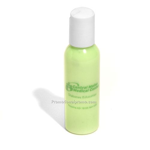 Lotion - Green Tea Stress Relief  (2 oz.)