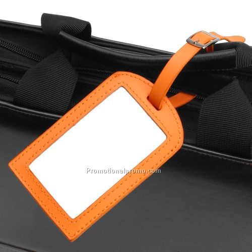 Luggage Tag - Colorplay