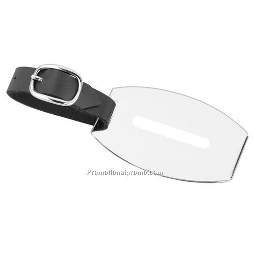 Luggage Tag - Rendezvous