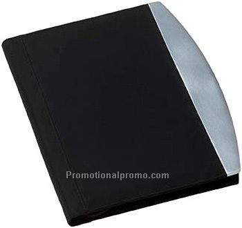 MARKSMAN A4 ZIPPER PORTFOLIO