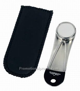 MARKSMAN GOLF TOOL WITH MARKER