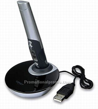 MARKSMAN LASER POINTER