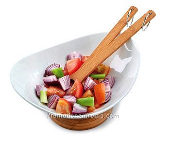 MARKSMAN SALAD SET