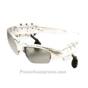 MP3 Sun Glasses
