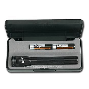 Maglite (Aa) Pocket Torch