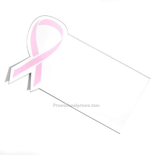Magnet - Breast Cancer Awareness