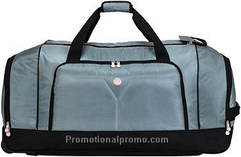 McFORSUM TRAVEL BAG ON WHEELS