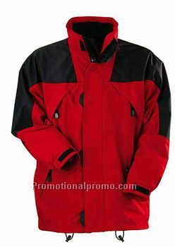 McFORSUM WHINS 3 IN 1 JACKET