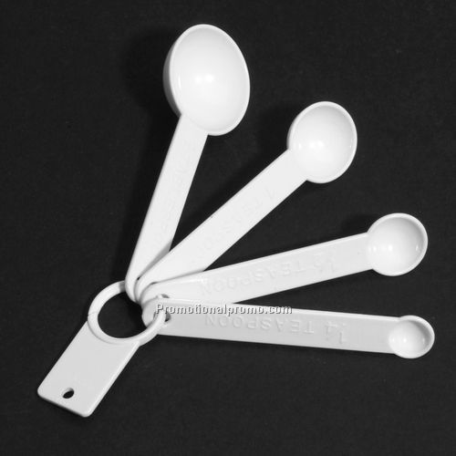 Measuring Spoon Set