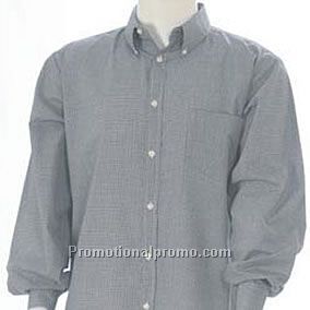 Men's Classic Check Long Sleeve