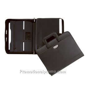 Milano laptop & document bag