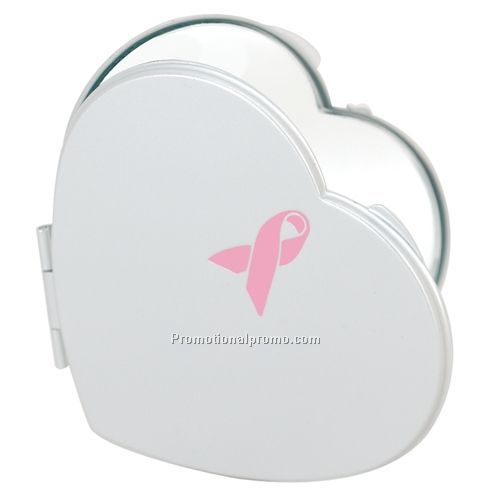 Mirror - Breast Cancer Awareness