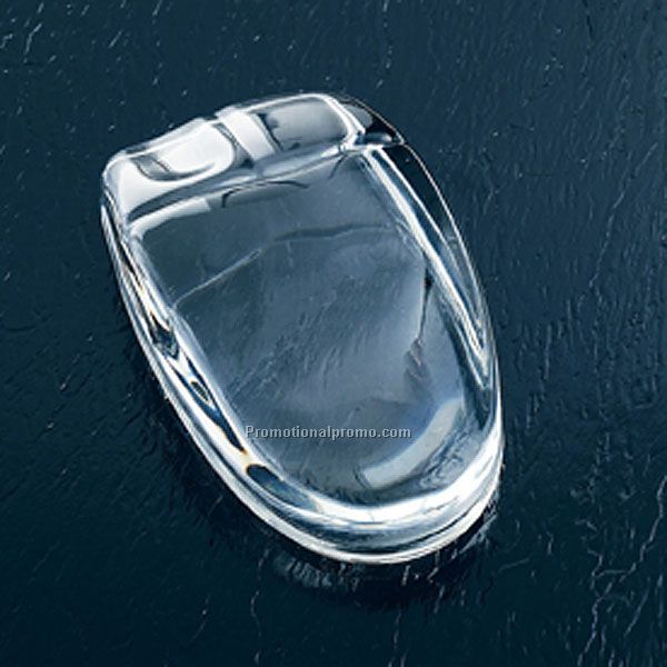 Mouse Paperweight C-MS01