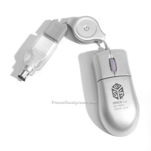 Mouse - Mini, Optical