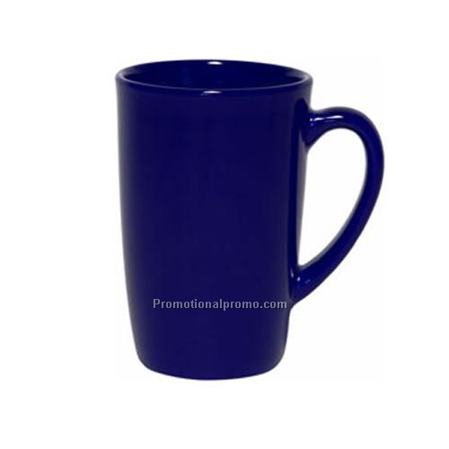Mug- Elegant, 13 oz.