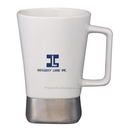 Mug - Ceramic Desk, 12 oz.