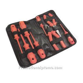 Multi purpose tool set